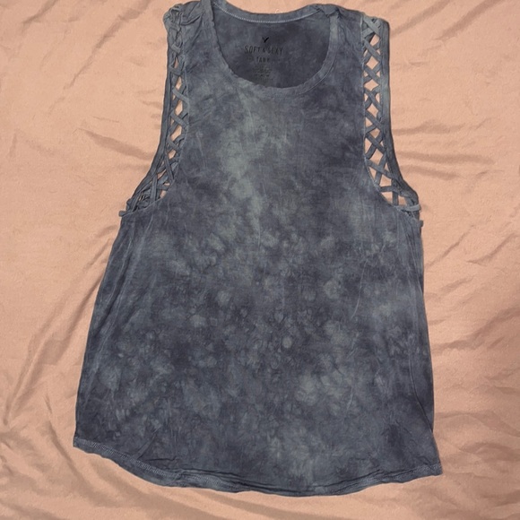 American Eagle Outfitters Tops - American Eagle Soft & Sexy Tank